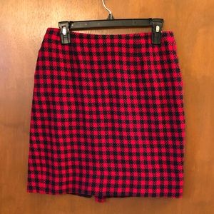 Liz Claiborne classic skirt